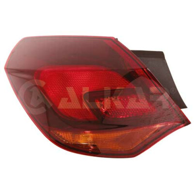 ALKAR 2211439 pilota posteriore