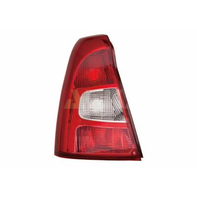 ALKAR 2211721 pilota posteriore