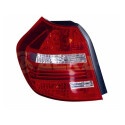 ALKAR 2211842 pilota posteriore
