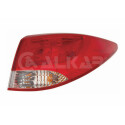 ALKAR 2212582 pilota posteriore