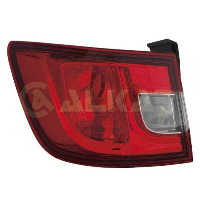 ALKAR 2221187 pilota posteriore