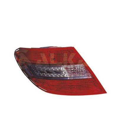 ALKAR 2221561 pilota posteriore