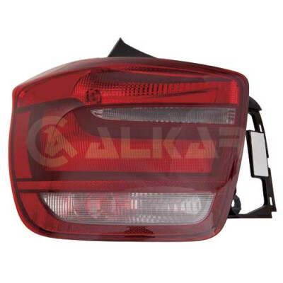 ALKAR 2221842 pilota posteriore
