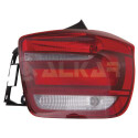 ALKAR 2222842 pilota posteriore