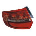 ALKAR 2231500 pilota posteriore