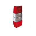 Luce posteriore