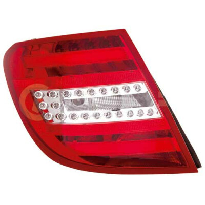 ALKAR 2241561 pilota posteriore