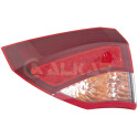 ALKAR 2242230 pilota posteriore