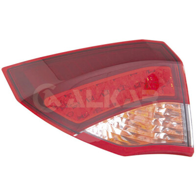 ALKAR 2242230 pilota posteriore
