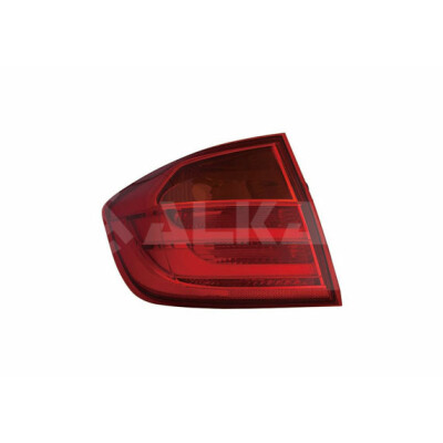 ALKAR 2261843 pilota posteriore