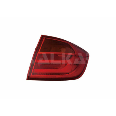ALKAR 2262843 pilota posteriore