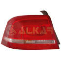 ALKAR 2281118 pilota posteriore