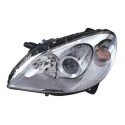 ALKAR 2741702 Faro anteriore