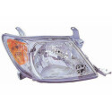 ALKAR 2742033 Faro anteriore