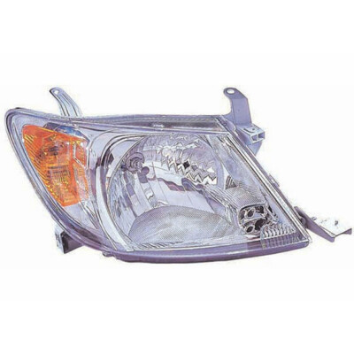 ALKAR 2742033 Faro anteriore