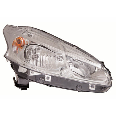ALKAR 2742284 Faro anteriore