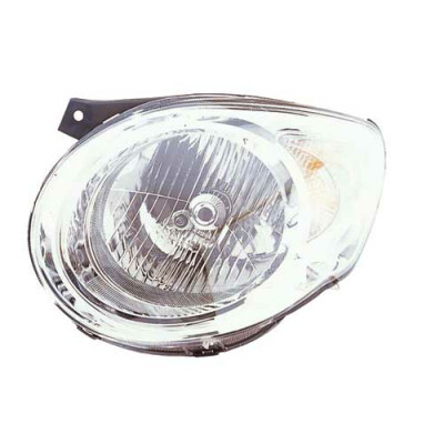 Faro principale