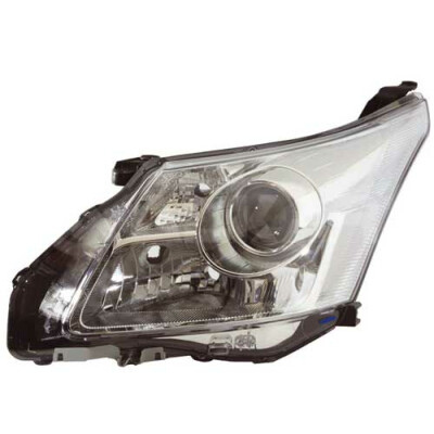 Faro principale