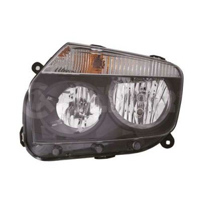 ALKAR 2745723 Faro anteriore