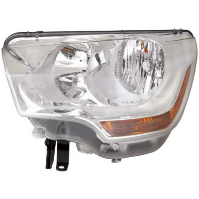 ALKAR 2745853 Faro anteriore