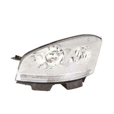 Faro anteriore ALKAR 2745855