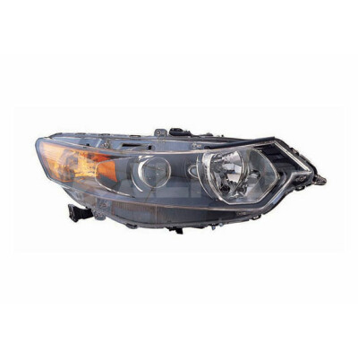 ALKAR 2746418 Faro anteriore