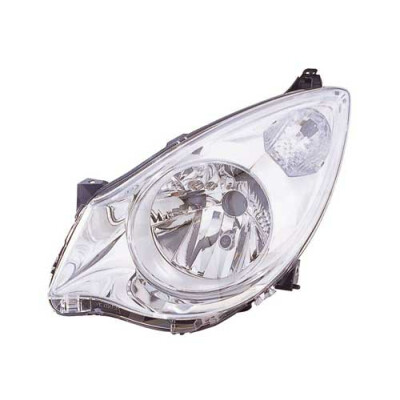 Faro principale