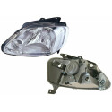 ALKAR 27511 01 Faro anteriore