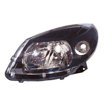 ALKAR 2751721 Faro anteriore