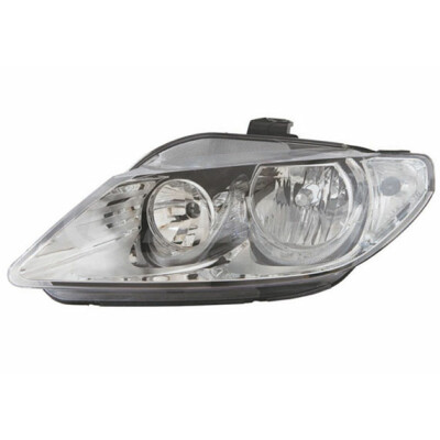 Faro principal