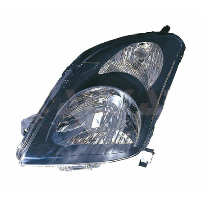 ALKAR 2751987 Faro anteriore