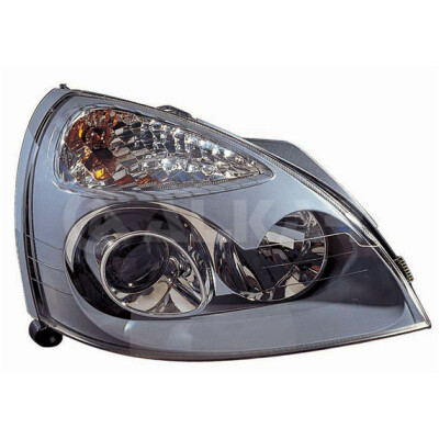 Faro principale