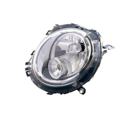 Faro principale