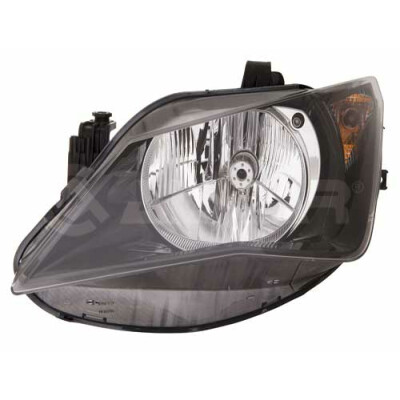 ALKAR 2755102 Faro anteriore