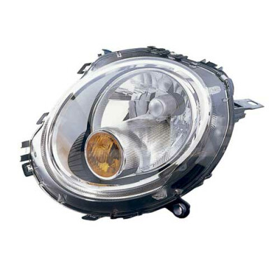 ALKAR 2755454 Faro anteriore