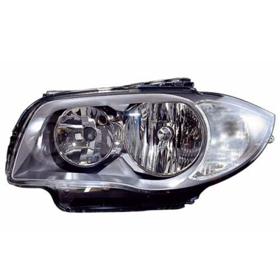 ALKAR 2755843 Faro anteriore
