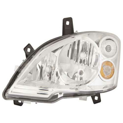 ALKAR 2755969 Faro anteriore