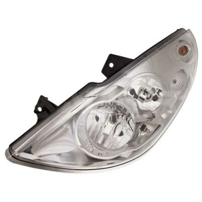 ALKAR 2761751 Faro anteriore