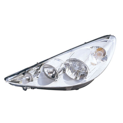 ALKAR 2762283 Faro anteriore