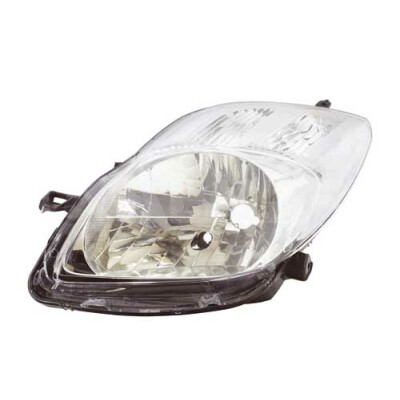 ALKAR 2771268 Faro anteriore