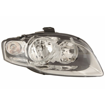 ALKAR 2772503 Faro anteriore