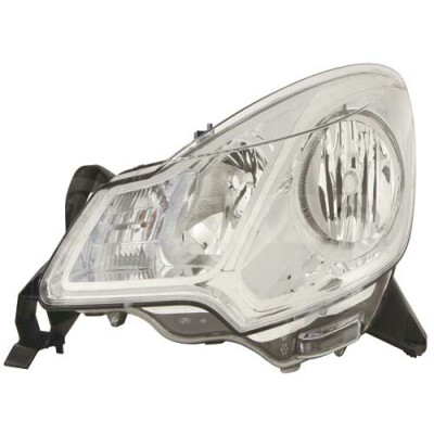 ALKAR 2775852 Faro anteriore
