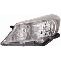 ALKAR 2791268 Faro anteriore