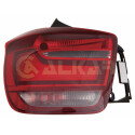 ALKAR 2231842 pilota posteriore