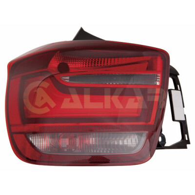 ALKAR 2231842 pilota posteriore