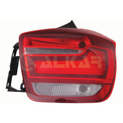 ALKAR 2232842 pilota posteriore