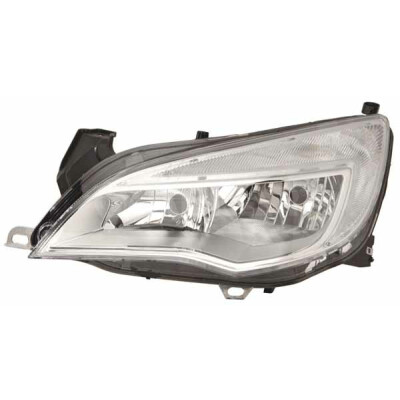 ALKAR 2746439 Faro anteriore