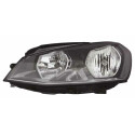 ALKAR 2752137 Faro anteriore