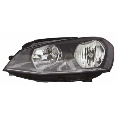 ALKAR 2752137 Faro anteriore