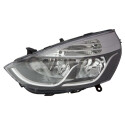 ALKAR 2755187 Faro anteriore